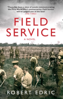 Field Service, Paperback Book Field Service, Paperback Book