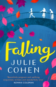Falling, Paperback / softback Book Falling, Paperback / softback Book