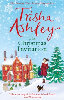 The Christmas Invitation, Paperback / softback Book The Christmas Invitation, Paperback / softback Book