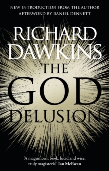 The God Delusion : 10th Anniversary Edition, Paperback / softback Book The God Delusion : 10th Anniversary Edition, Paperback / softback Book