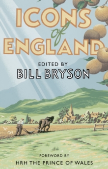 Icons of England, Paperback Book Icons of England, Paperback Book