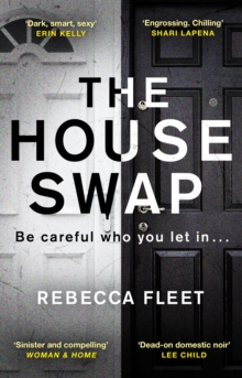 The House Swap, Paperback / softback Book The House Swap, Paperback / softback Book