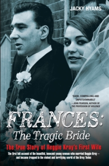 Frances : The Tragic Bride, Paperback Book Frances : The Tragic Bride, Paperback Book
