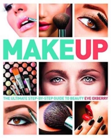 MAKE UP, Paperback Book MAKE UP, Paperback Book