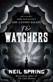 The Watchers, Paperback Book The Watchers, Paperback Book