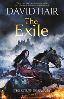 The Exile : The Return of Ravana Book 3