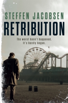Retribution, Paperback Book Retribution, Paperback Book