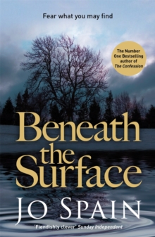 Beneath the Surface : A compelling crime mystery full of shock twists (An Inspector Tom Reynolds Mystery Book 2)