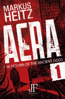 Aera Book 1 : The Return of the Ancient Gods
