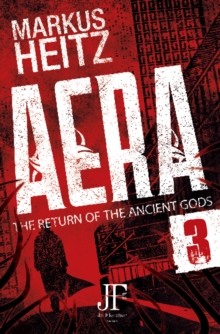Aera Book 3 : The Return of the Ancient Gods