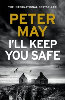 I'll Keep You Safe, Hardback Book I'll Keep You Safe, Hardback Book