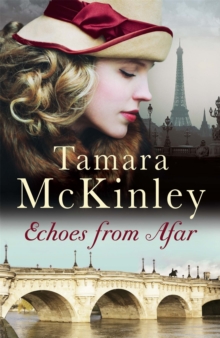 Echoes from Afar, Paperback Book Echoes from Afar, Paperback Book