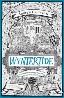 Wyntertide : Rotherweird Book II, Hardback Book Wyntertide : Rotherweird Book II, Hardback Book
