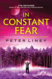 In Constant Fear : The Detainee Book 3