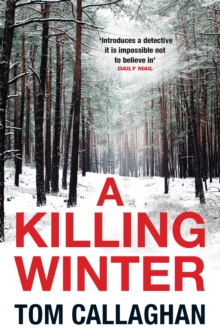 A Killing Winter : An Inspector Akyl Borubaev Thriller (1)
