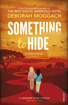 Something to Hide, Paperback Book Something to Hide, Paperback Book