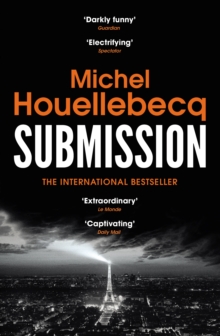 Submission, Paperback Book Submission, Paperback Book
