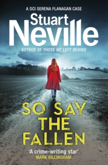 So Say the Fallen, Paperback Book So Say the Fallen, Paperback Book