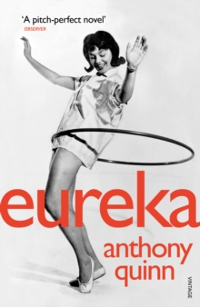 Eureka, Paperback / softback Book Eureka, Paperback / softback Book