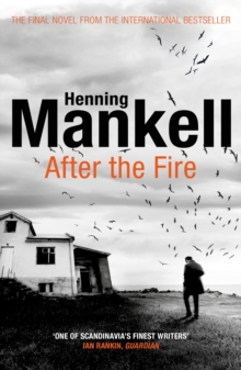 After the Fire, Paperback / softback Book After the Fire, Paperback / softback Book