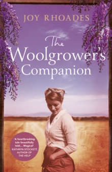The Woolgrower's Companion, Paperback Book The Woolgrower's Companion, Paperback Book