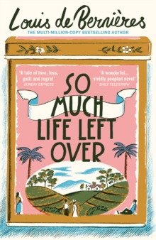So Much Life Left Over, Paperback / softback Book So Much Life Left Over, Paperback / softback Book