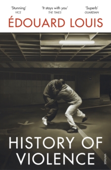 History of Violence, Paperback / softback Book History of Violence, Paperback / softback Book