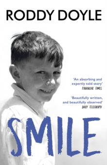 Smile, Paperback / softback Book Smile, Paperback / softback Book