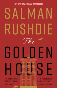 The Golden House, Paperback / softback Book The Golden House, Paperback / softback Book