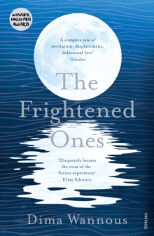 The Frightened Ones, Paperback / softback Book The Frightened Ones, Paperback / softback Book