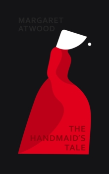 The Handmaid's Tale, Hardback Book The Handmaid's Tale, Hardback Book