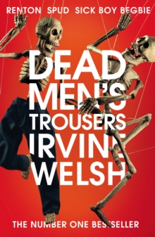 Dead Men's Trousers, Paperback / softback Book Dead Men's Trousers, Paperback / softback Book
