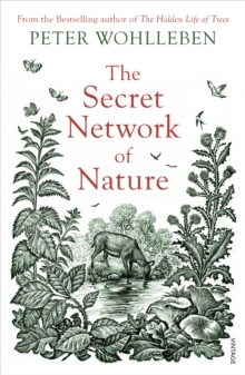 The Secret Network of Nature : The Delicate Balance of All Living Things, Paperback / softback Book The Secret Network of Nature : The Delicate Balance of All Living Things, Paperback / softback Book