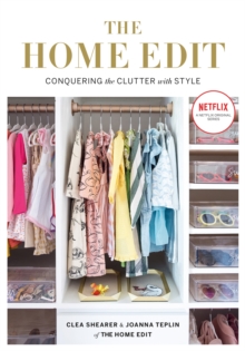 The Home Edit : Conquering the clutter with style: A Netflix Original Series - Season 2 now showing on Netflix