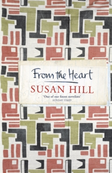 From the Heart, Hardback Book From the Heart, Hardback Book