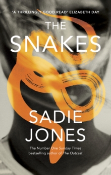 The Snakes, Hardback Book The Snakes, Hardback Book