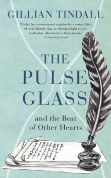 The Pulse Glass : And the beat of other hearts, Hardback Book The Pulse Glass : And the beat of other hearts, Hardback Book