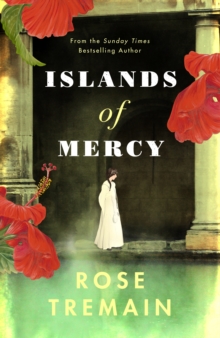 Islands of Mercy, Hardback Book Islands of Mercy, Hardback Book