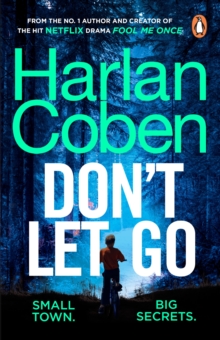 Don't Let Go, Paperback Book Don't Let Go, Paperback Book
