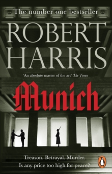 Munich, Paperback / softback Book Munich, Paperback / softback Book