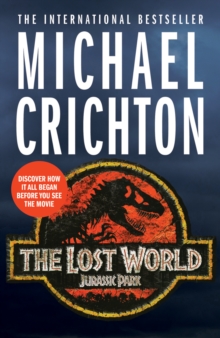 The Lost World, Paperback Book The Lost World, Paperback Book