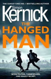 The Hanged Man, Paperback / softback Book The Hanged Man, Paperback / softback Book