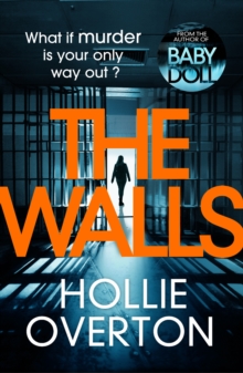 The Walls, Paperback Book The Walls, Paperback Book