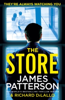 The Store, Paperback Book The Store, Paperback Book