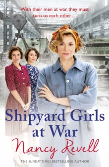 Shipyard Girls at War : Shipyard Girls 2