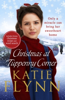 Christmas at Tuppenny Corner, Paperback / softback Book Christmas at Tuppenny Corner, Paperback / softback Book
