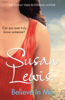 Believe In Me, Paperback / softback Book Believe In Me, Paperback / softback Book