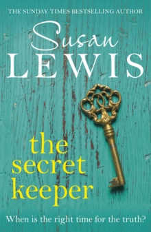 The Secret Keeper, Paperback / softback Book The Secret Keeper, Paperback / softback Book