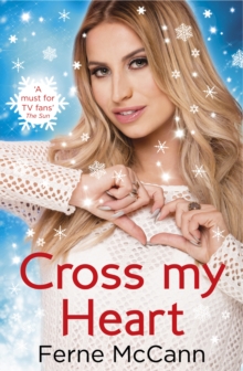 Cross My Heart, Paperback Book Cross My Heart, Paperback Book