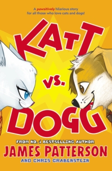 Katt vs. Dogg, Paperback / softback Book Katt vs. Dogg, Paperback / softback Book